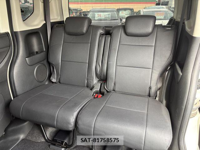 Honda N BOX CUSTOM 2012-08 7878349-13