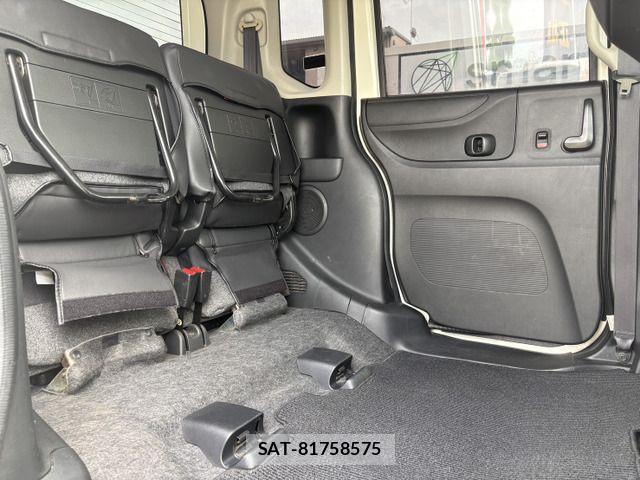 Honda N BOX CUSTOM 2012-08 7878349-15