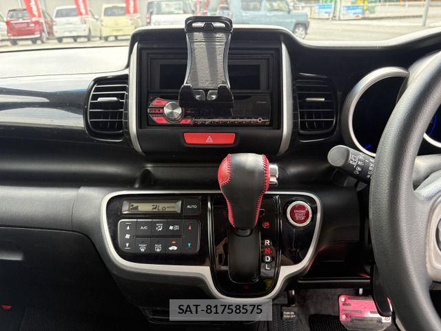 Honda N BOX CUSTOM 2012-08 7878349-18