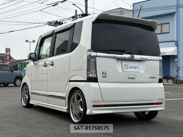 Honda N BOX CUSTOM 2012-08 7878349-6
