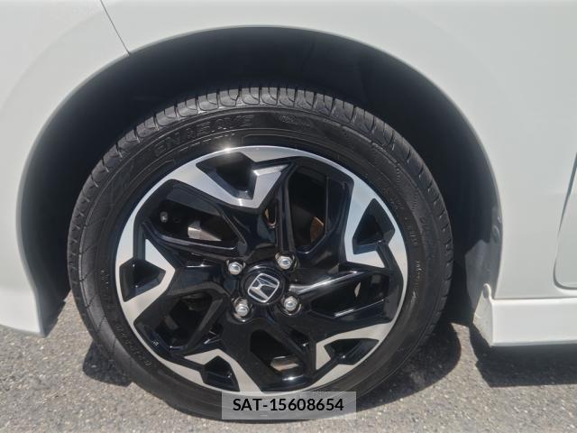 Honda N BOX CUSTOM 2019-02 7878308-10