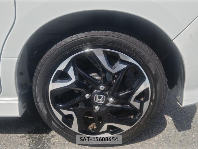 Honda N BOX CUSTOM 2019-02 7878308-11