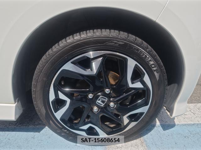 Honda N BOX CUSTOM 2019-02 7878308-12