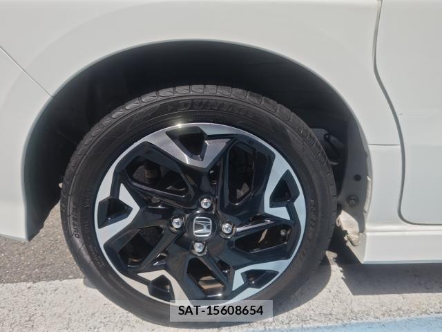 Honda N BOX CUSTOM 2019-02 7878308-13