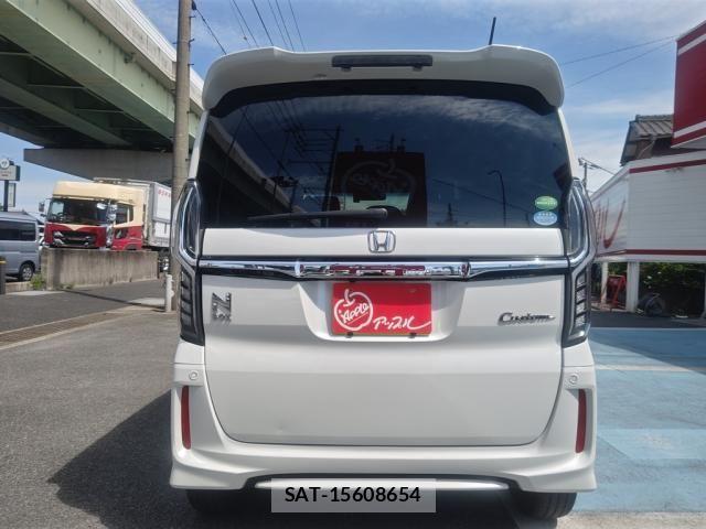 Honda N BOX CUSTOM 2019-02 7878308-1