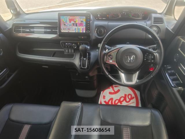 Honda N BOX CUSTOM 2019-02 7878308-23