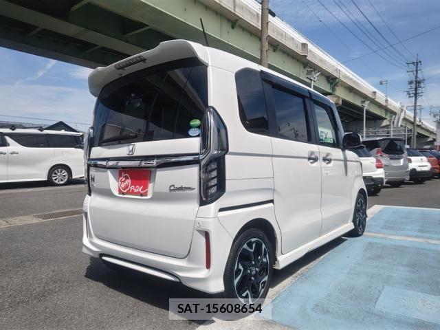 Honda N BOX CUSTOM 2019-02 7878308-2
