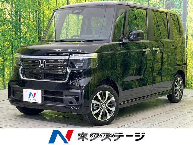 Honda N BOX CUSTOM 2026-04 7878249-0