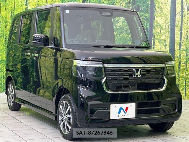 Honda N BOX CUSTOM 2026-04 7878249-15