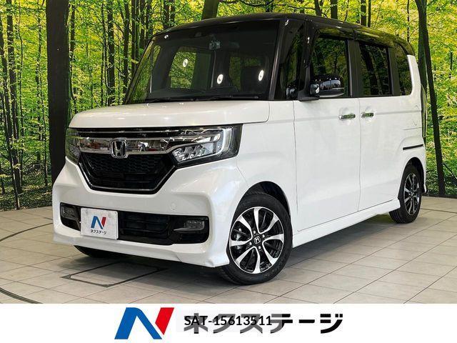 Honda N BOX CUSTOM 2020-07 7878279-0