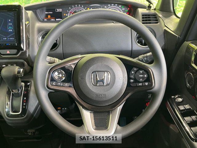 Honda N BOX CUSTOM 2020-07 7878279-10