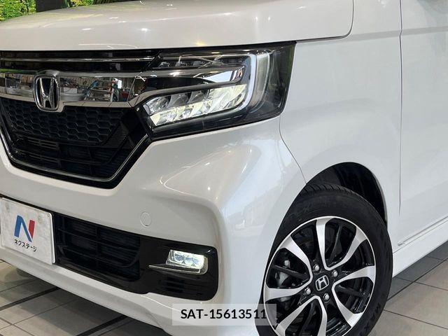 Honda N BOX CUSTOM 2020-07 7878279-11