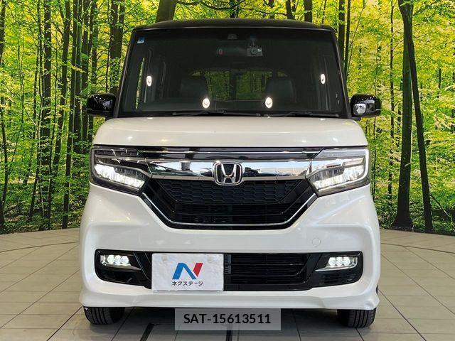Honda N BOX CUSTOM 2020-07 7878279-13