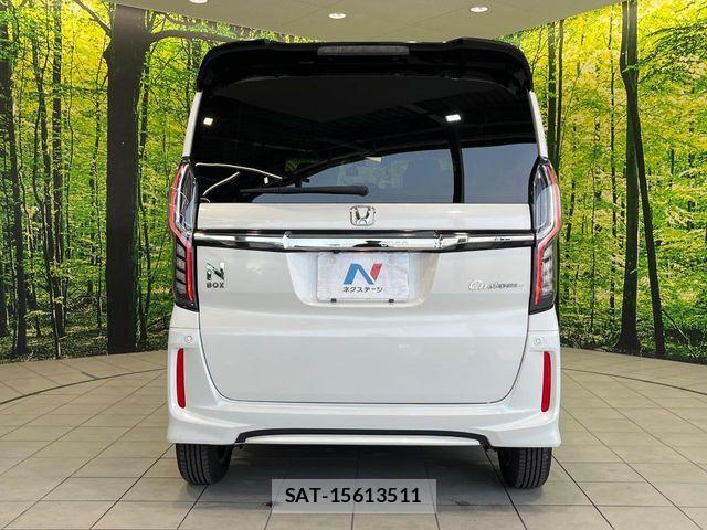Honda N BOX CUSTOM 2020-07 7878279-14