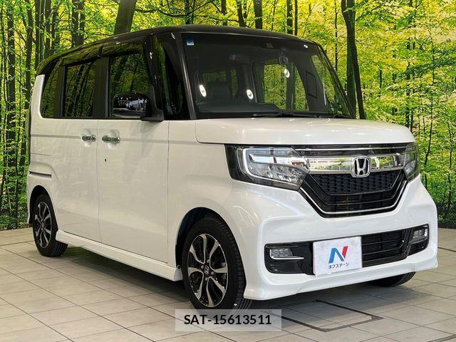 Honda N BOX CUSTOM 2020-07 7878279-15