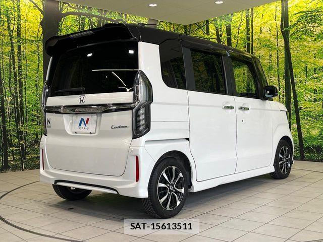 Honda N BOX CUSTOM 2020-07 7878279-16