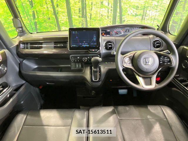Honda N BOX CUSTOM 2020-07 7878279-1