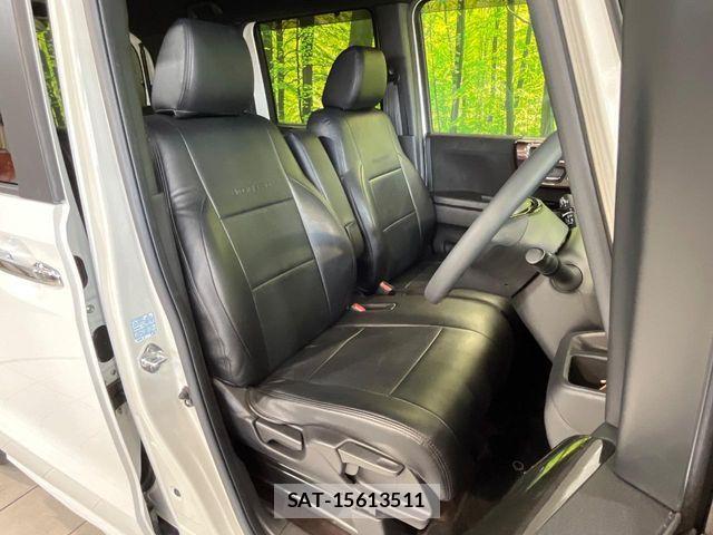 Honda N BOX CUSTOM 2020-07 7878279-7