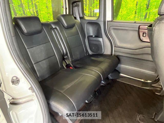 Honda N BOX CUSTOM 2020-07 7878279-8