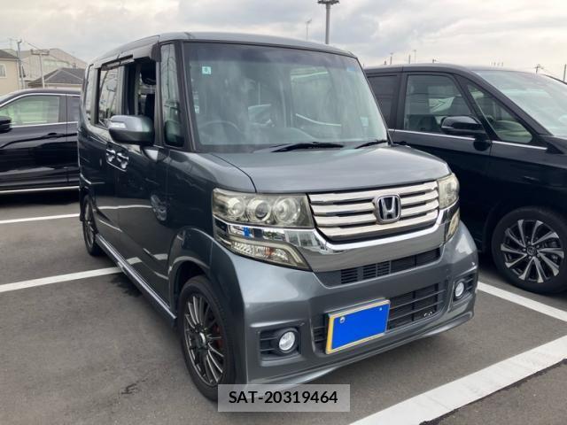 sat car