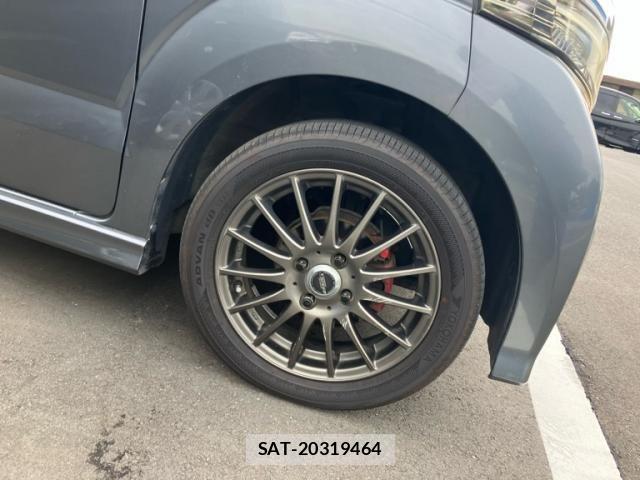 Honda N BOX CUSTOM 2012-06 7878348-16