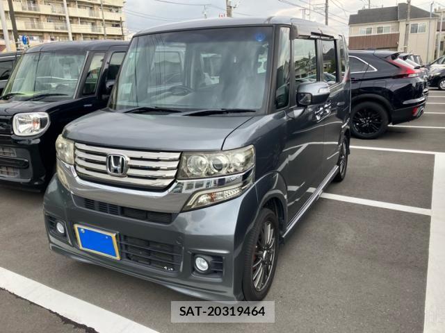 Honda N BOX CUSTOM 2012-06 7878348-1