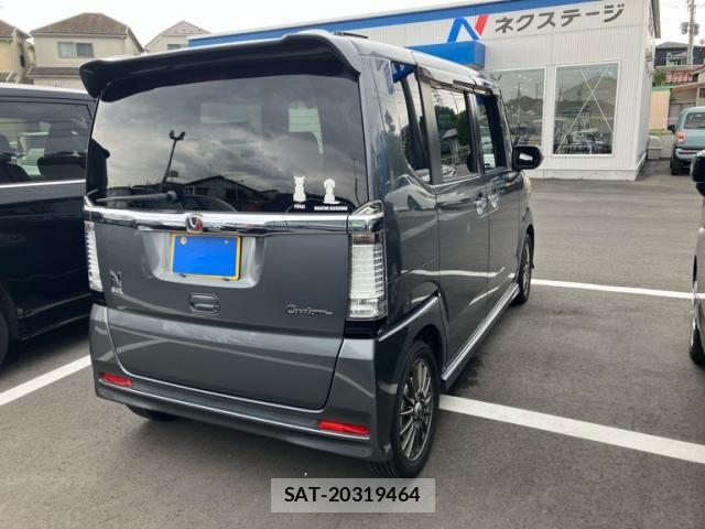 Honda N BOX CUSTOM 2012-06 7878348-2