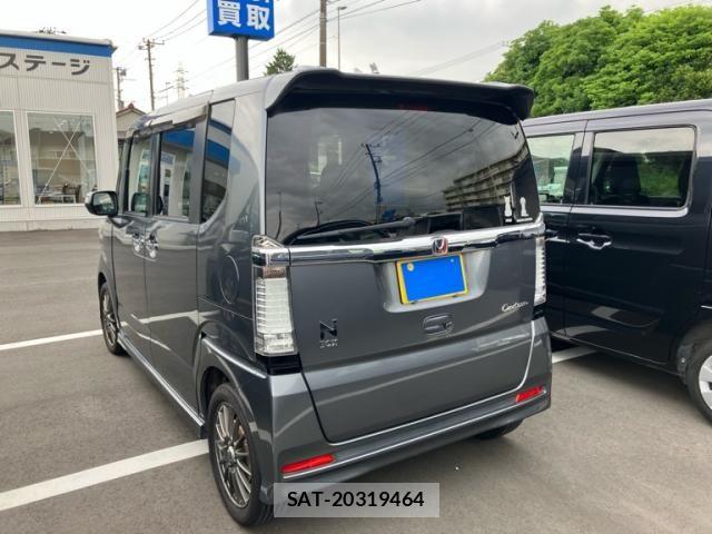 Honda N BOX CUSTOM 2012-06 7878348-3