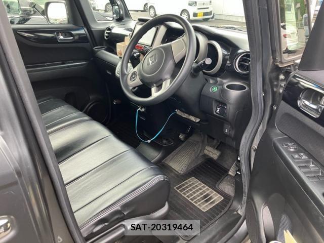 Honda N BOX CUSTOM 2012-06 7878348-4