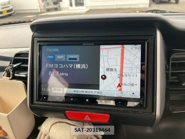 Honda N BOX CUSTOM 2012-06 7878348-5