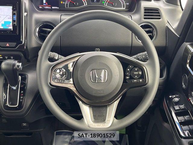 Honda N BOX CUSTOM 2017-12 7878328-10