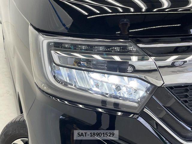 Honda N BOX CUSTOM 2017-12 7878328-11