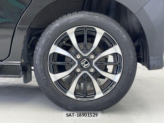 Honda N BOX CUSTOM 2017-12 7878328-12