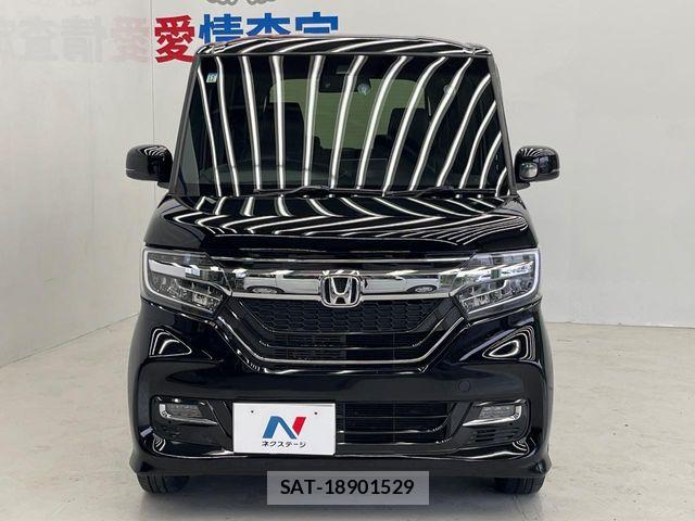 Honda N BOX CUSTOM 2017-12 7878328-13