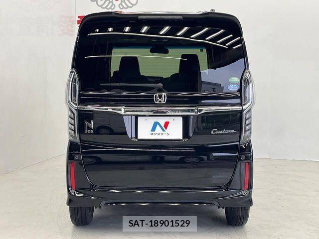 Honda N BOX CUSTOM 2017-12 7878328-14