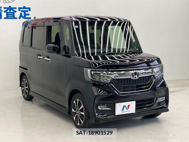 Honda N BOX CUSTOM 2017-12 7878328-15