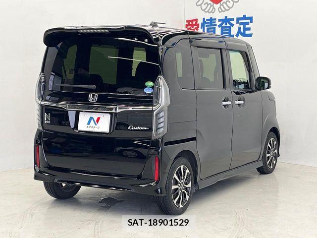 Honda N BOX CUSTOM 2017-12 7878328-16