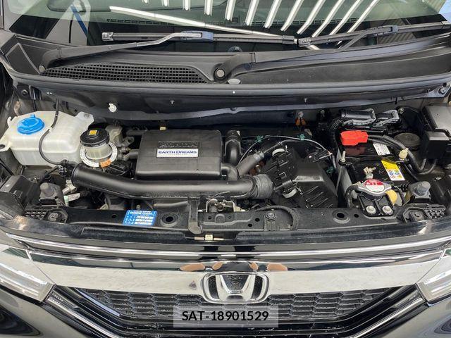 Honda N BOX CUSTOM 2017-12 7878328-17