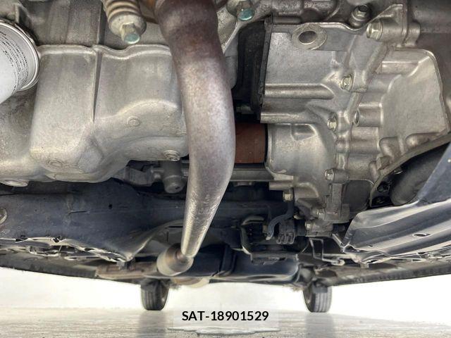 Honda N BOX CUSTOM 2017-12 7878328-18