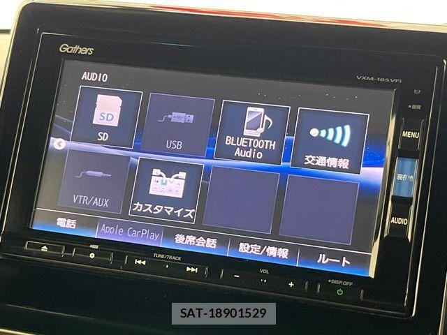 Honda N BOX CUSTOM 2017-12 7878328-3