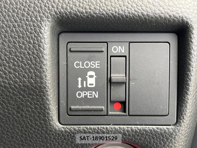 Honda N BOX CUSTOM 2017-12 7878328-4