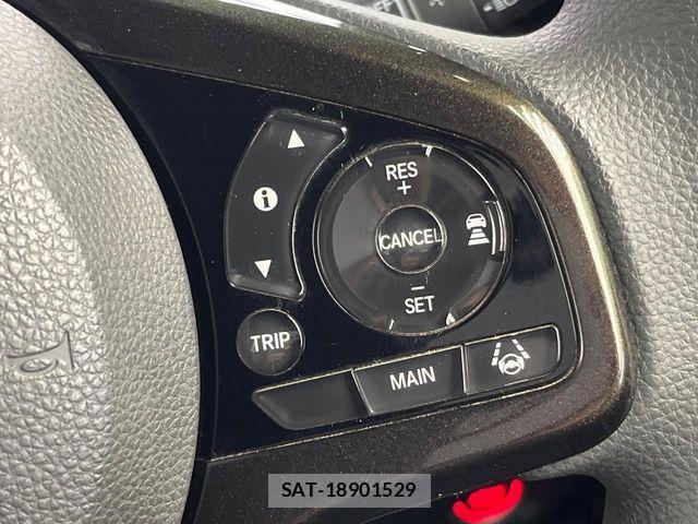 Honda N BOX CUSTOM 2017-12 7878328-5