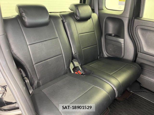 Honda N BOX CUSTOM 2017-12 7878328-8