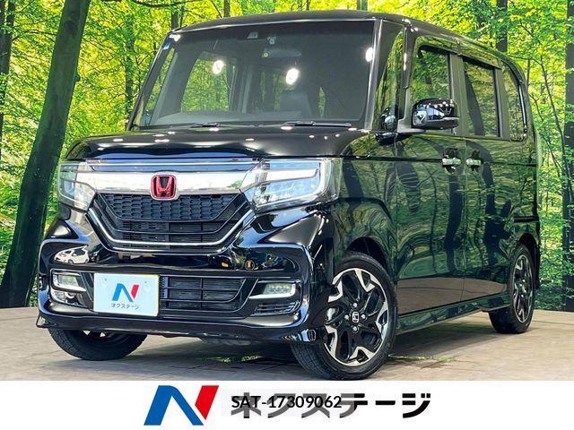 Honda N BOX CUSTOM 2020-07 7878271-0