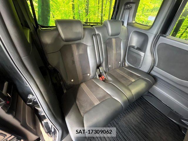 Honda N BOX CUSTOM 2020-07 7878271-9