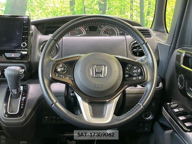 Honda N BOX CUSTOM 2020-07 7878271-11