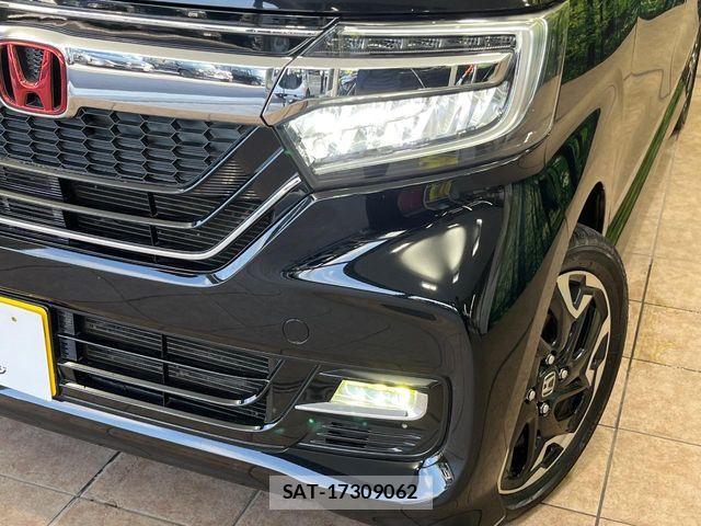 Honda N BOX CUSTOM 2020-07 7878271-12