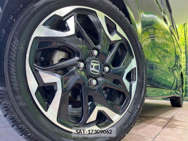 Honda N BOX CUSTOM 2020-07 7878271-13