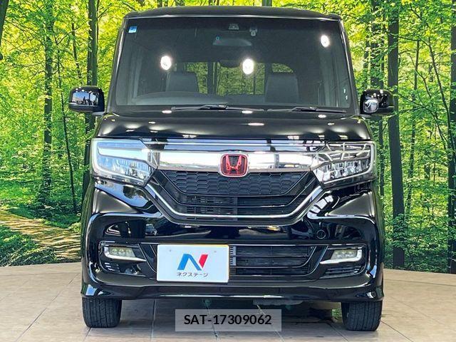 Honda N BOX CUSTOM 2020-07 7878271-14