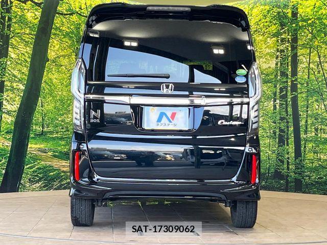 Honda N BOX CUSTOM 2020-07 7878271-15